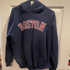 Boston Red Sox hoodie